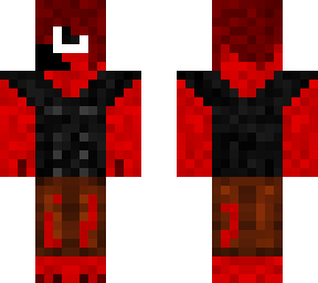 rubern (official first skin)