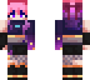 saturn