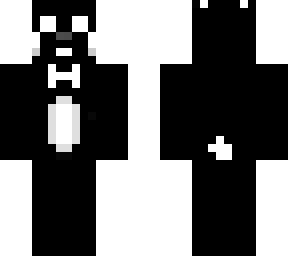 shadow bonnie
