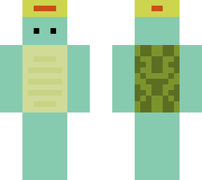 skalman