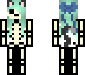 skel0kat’s skin