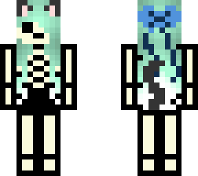 skelecat