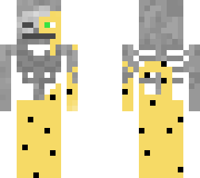 skeletlot