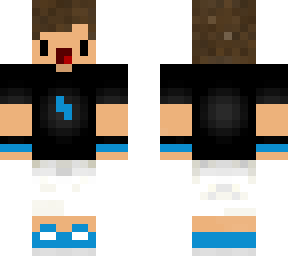 skin chido