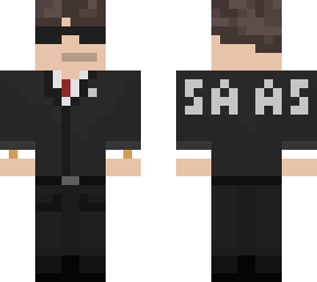 skin for that one guy