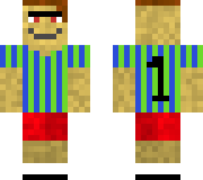 soccer player