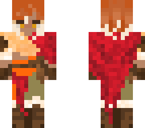 solana (oc)