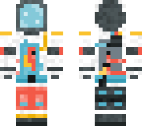 space cadet