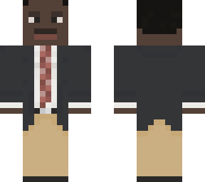 stanley hudson