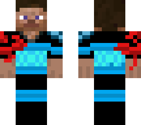 steve