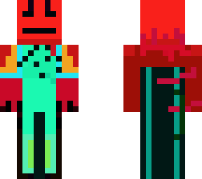 super creeper