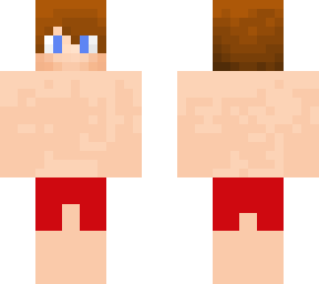 swim suit
