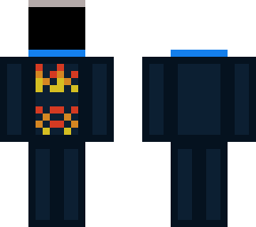 the masked killer