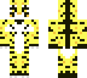 tiger jester