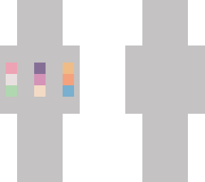 tr3 - palette contest