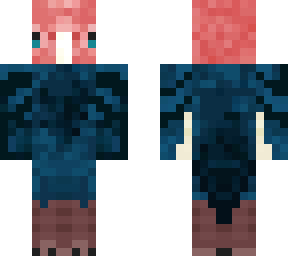 turkey vulture