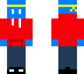 ugly drskinszip