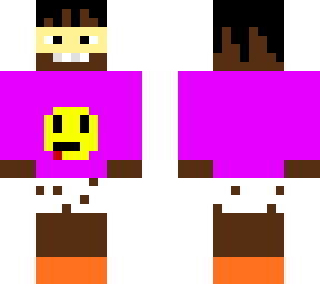 upload skin