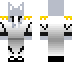 vector bee in a suit