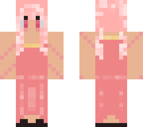 vesta [nightingale smp]
