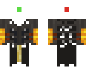 vind armor