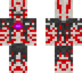 vindicator (for 3d skin layers)