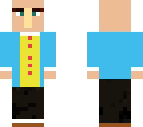 walter melon/olivier blunder