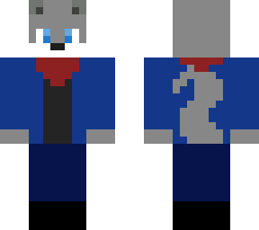 wart (piggy oc)
