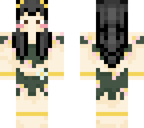 wood elf