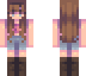 xanthe