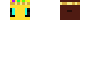 >>-+= bee queen! minexcraft!!! =+-<<