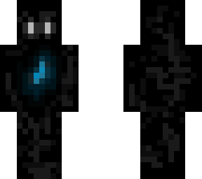 ~ glowing in the dark ~