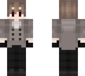 ~ goro akechi ~