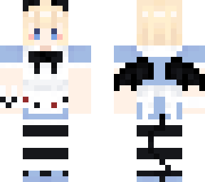 _liddells skin