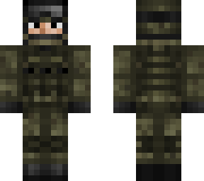 (revamp2) russian federation| russian ground forces - soldier - "ratnik" | var.1