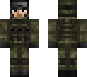 (revamp2) russian federation| russian ground forces - soldier - "ratnik" | var.2