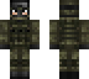 (revamp2) russian federation| russian ground forces - soldier - "ratnik" | var.3
