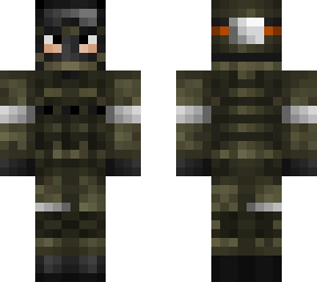 (revamp2) russian federation| russian ground forces - soldier - early ukraine war | var.3