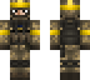 (revamped) ukrainian ground forces - m14 digital camo - russo ukrainian war | var.1