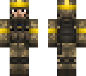 (revamped) ukrainian ground forces - m14 digital camo - russo ukrainian war | var.2