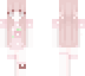 aesthetic girl--