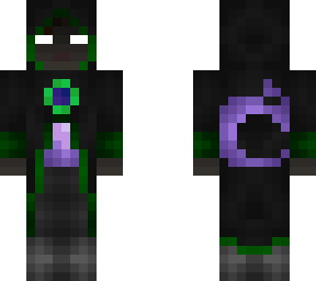 alexbrine (sorceress, hooded)