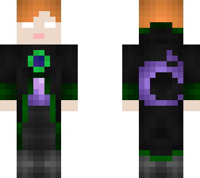 alexbrine (sorceress, unhooded)