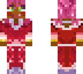 ami rose edit