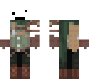 archer borp