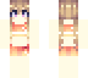 asa kazato ~ bikini [fixed]