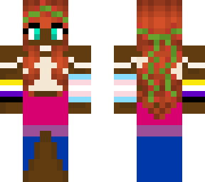 autumn goddess (queer) not og