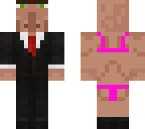 bakini villager