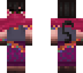 bandit florence (oc)