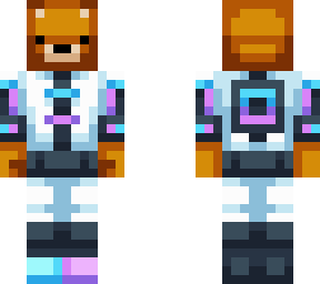 block party bear | hive style